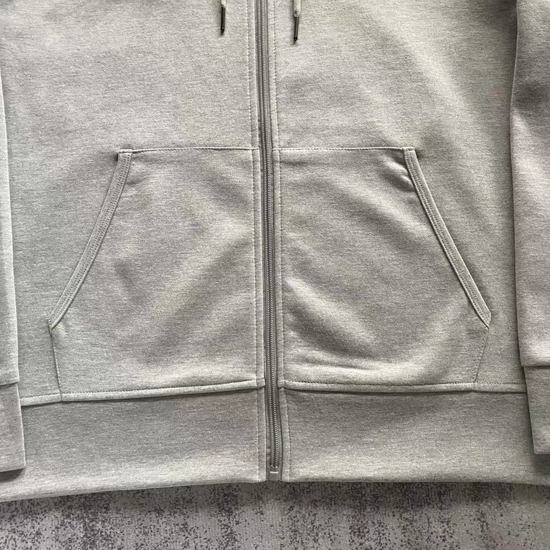 Ralph Lauren Basic Zip Hoodie