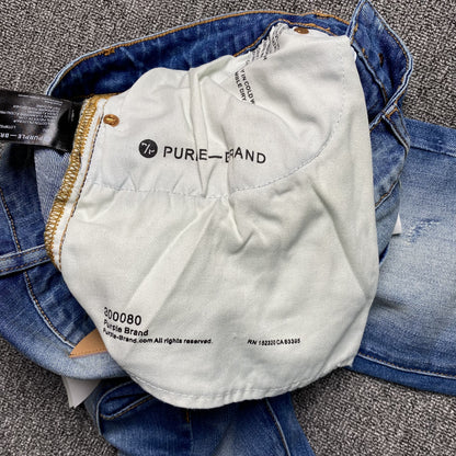 Jeans slim Purple Brand