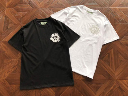 T-shirt Denim Tears