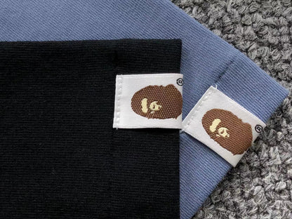 T-shirt Bape