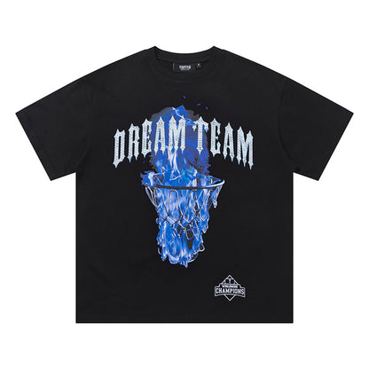 T-shirt Trapstar