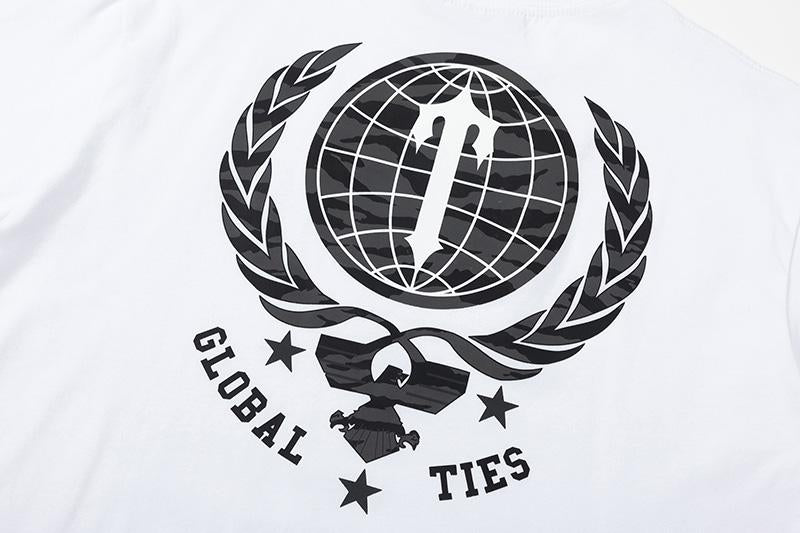 Camiseta Trapstar