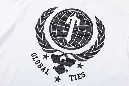 Camiseta Trapstar