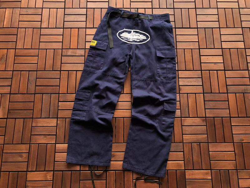 Corteiz Cargo Pants