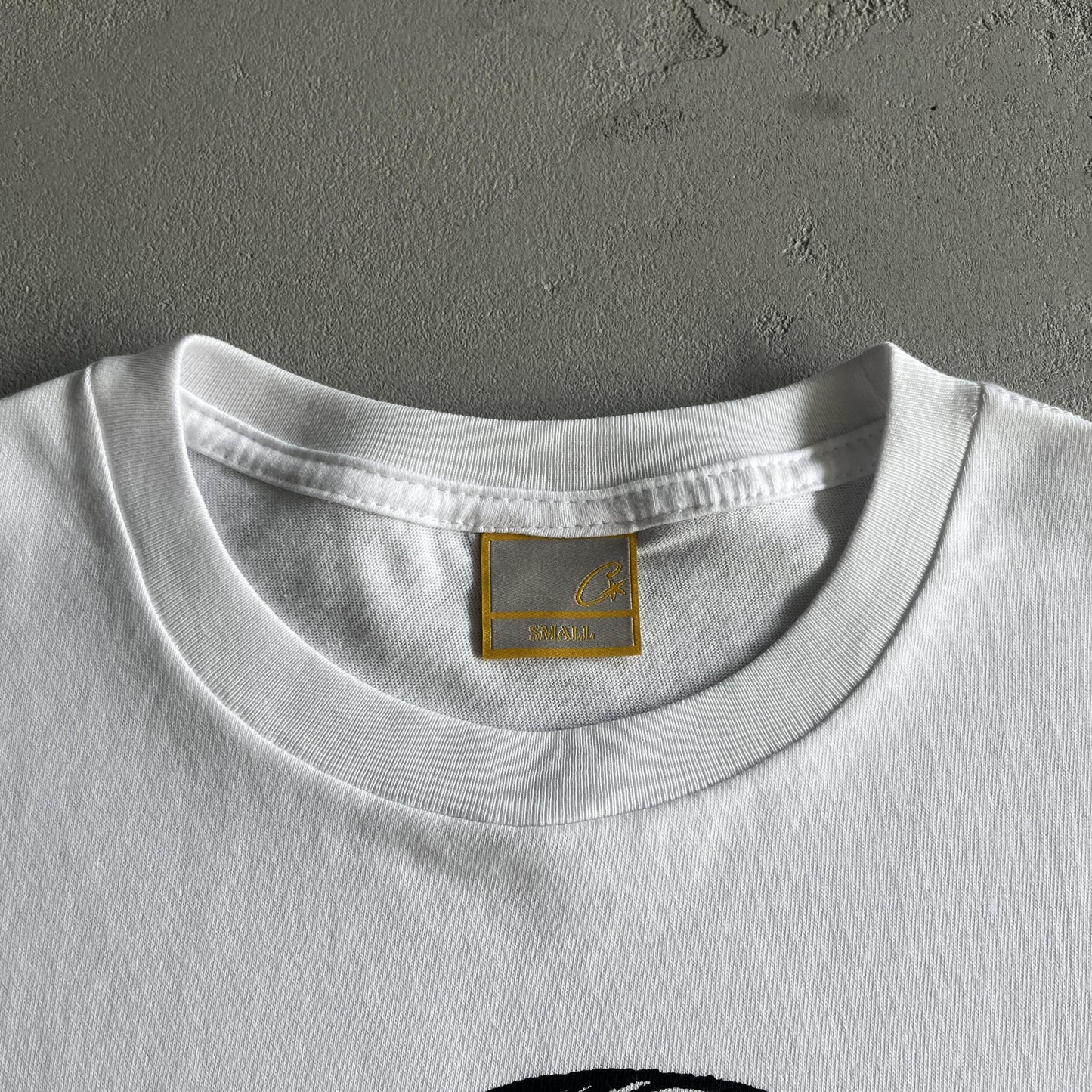 T-shirt Corteiz