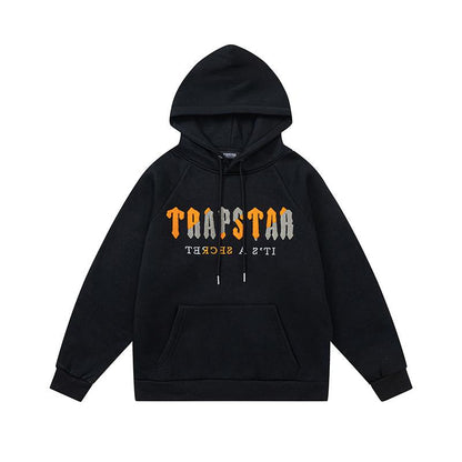 Trapstar Chenille Tracksuit