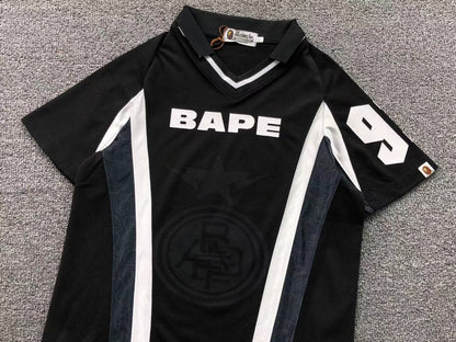 Polo et short Bape