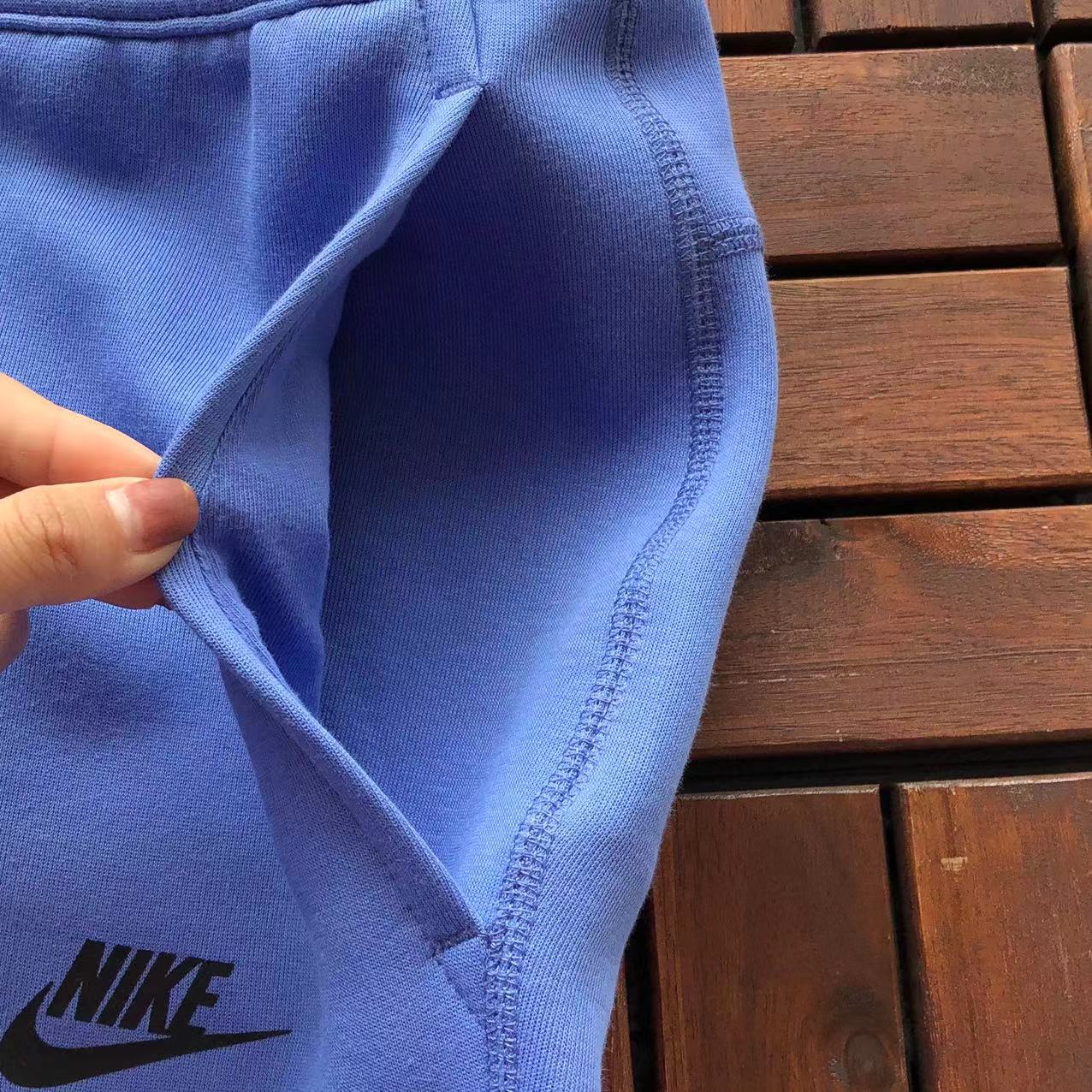 Ensemble Nike Tech Fleece Nouvelle Collection