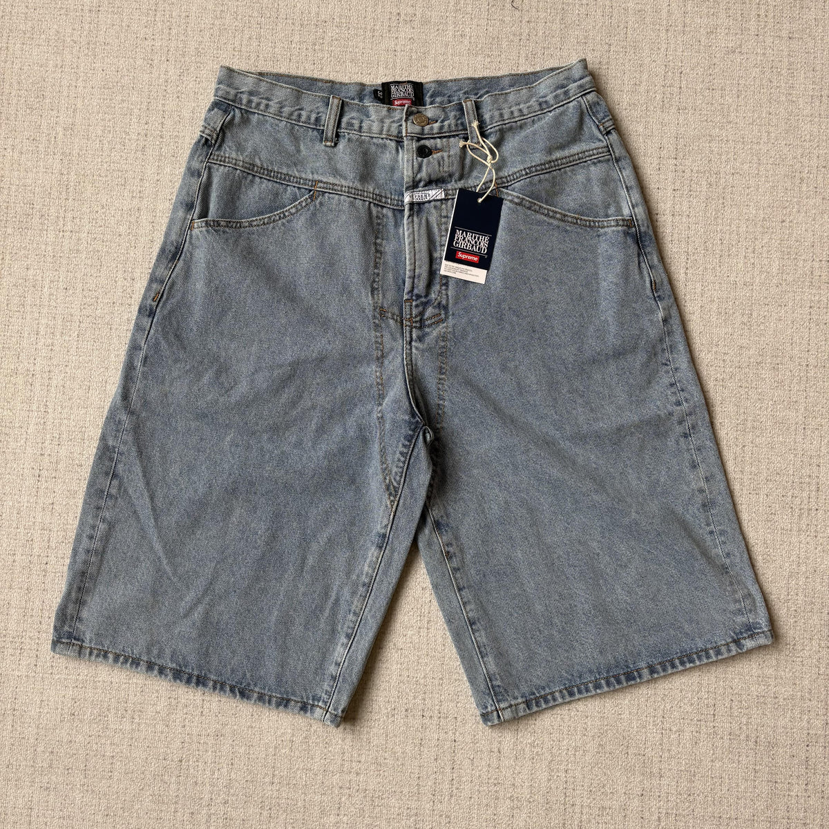 Pantalones cortos de Supreme