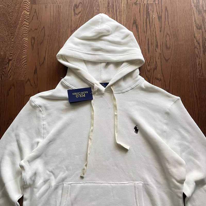 Ralph Lauren Basic Hoodie