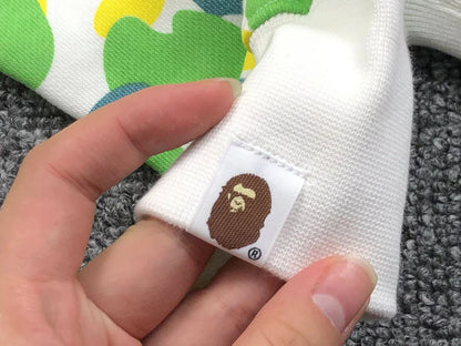 Sweat à capuche Bape