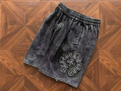 Shorts Chrome Hearts