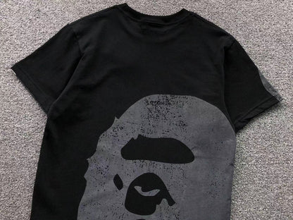 T-shirt Bape