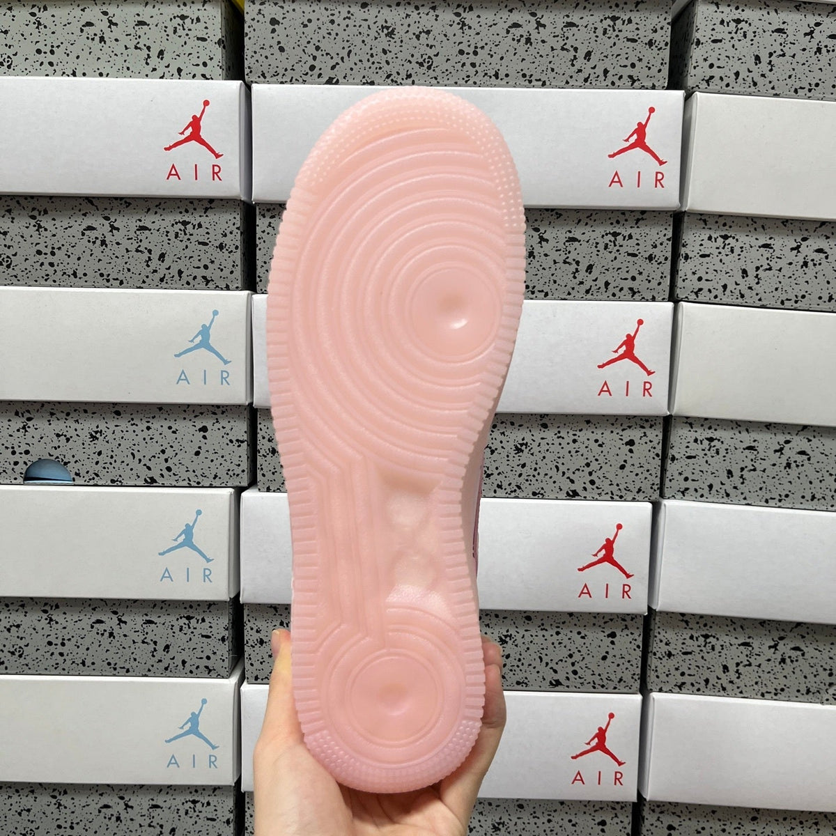 Nocta per Air Force 1