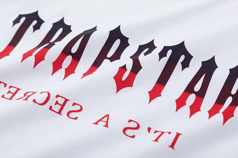 Completo pantaloncini Trapstar