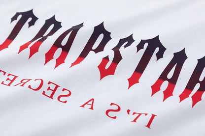 Completo pantaloncini Trapstar