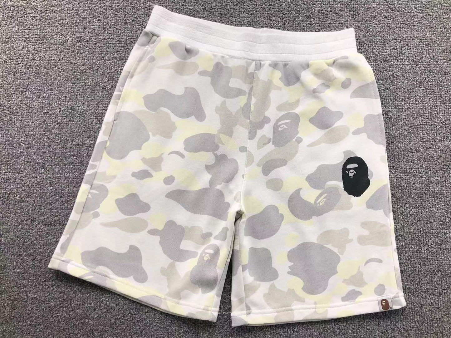 Shorts Bape