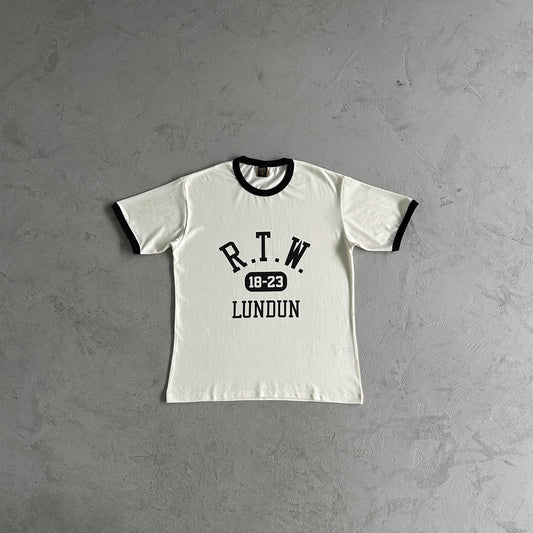 T-shirt à manches courtes Corteiz