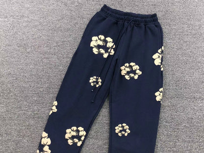 Costume Denim Tears