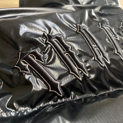 Chaqueta acolchada Trapstar con capucha desmontable Irongate