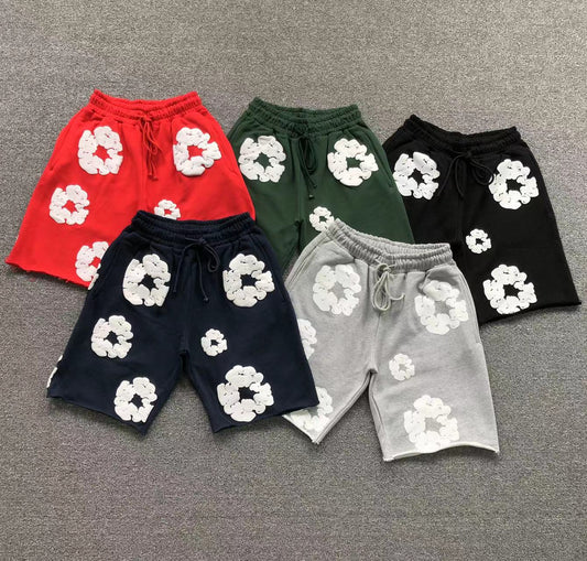 Shorts Denim Tears