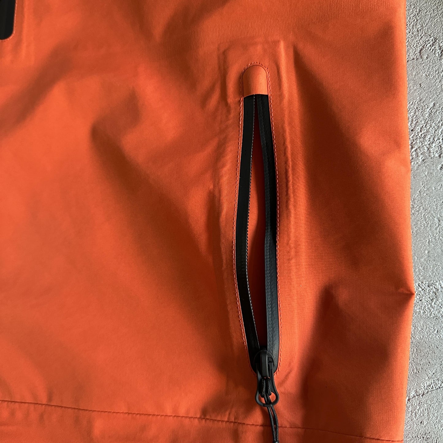 Veste Shell Corteiz Elitework
