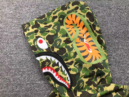 Sweat à capuche Bape