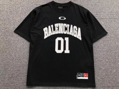 T-shirt Balenciaga