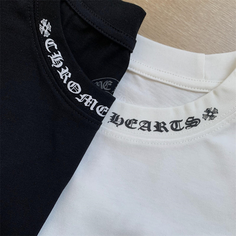 Chrome Hearts Longsleeve