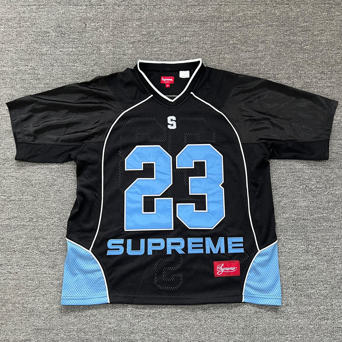 T-shirt Supreme