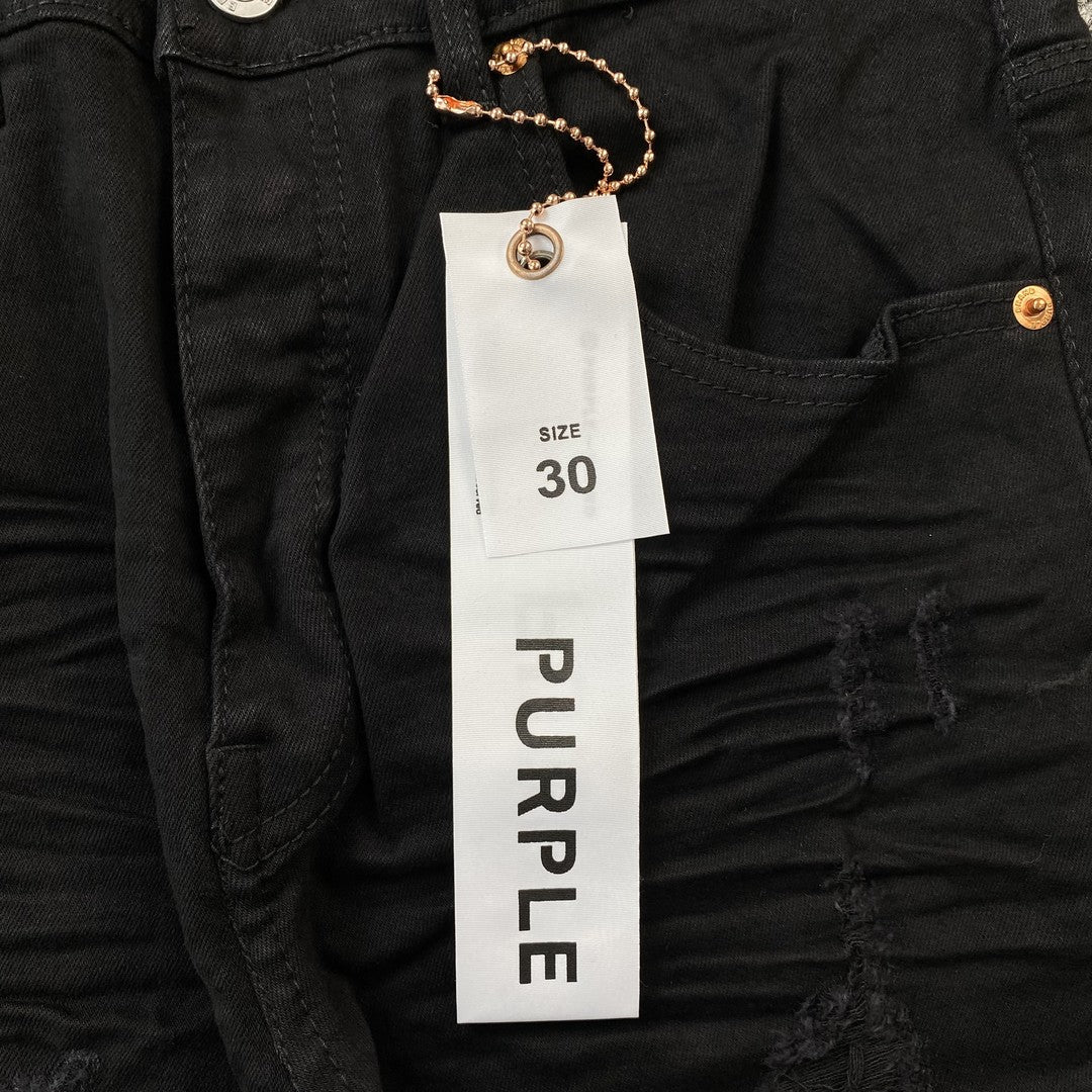 Jeans slim Purple Brand