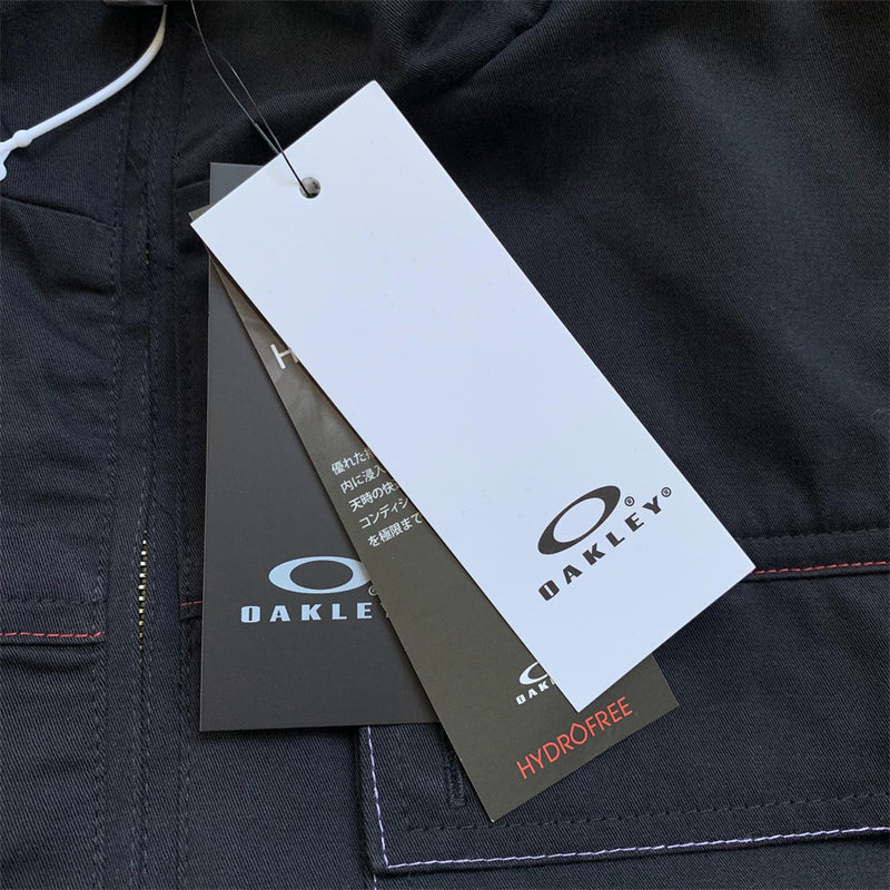 Oakley Jacket