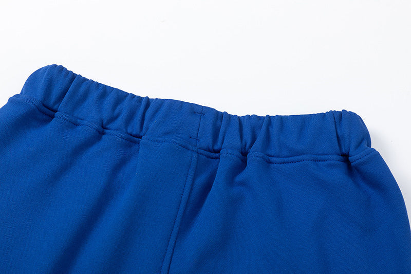 Conjunto de pantalón corto Trapstar