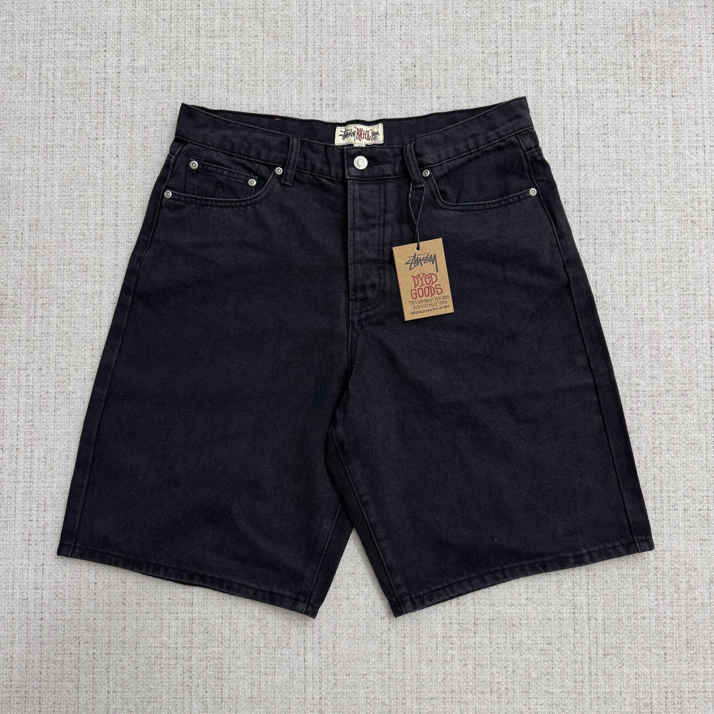 Shorts Stussy 3+