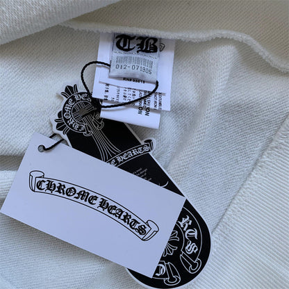 Pull Chrome Hearts
