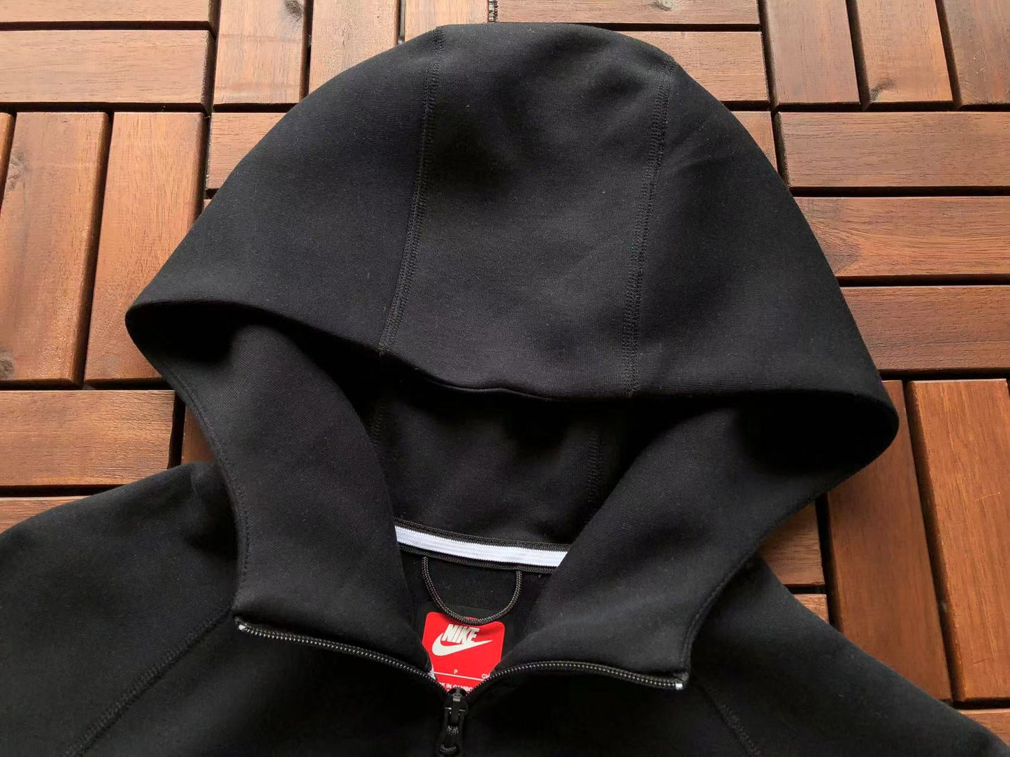 Sweat à capuche Nike Techfleece Nouvelle Collection