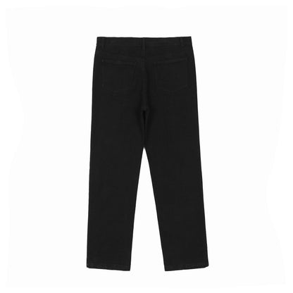 Le Pantalon de la Revanche
