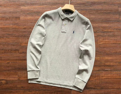 Manches longues Polo Ralph Lauren