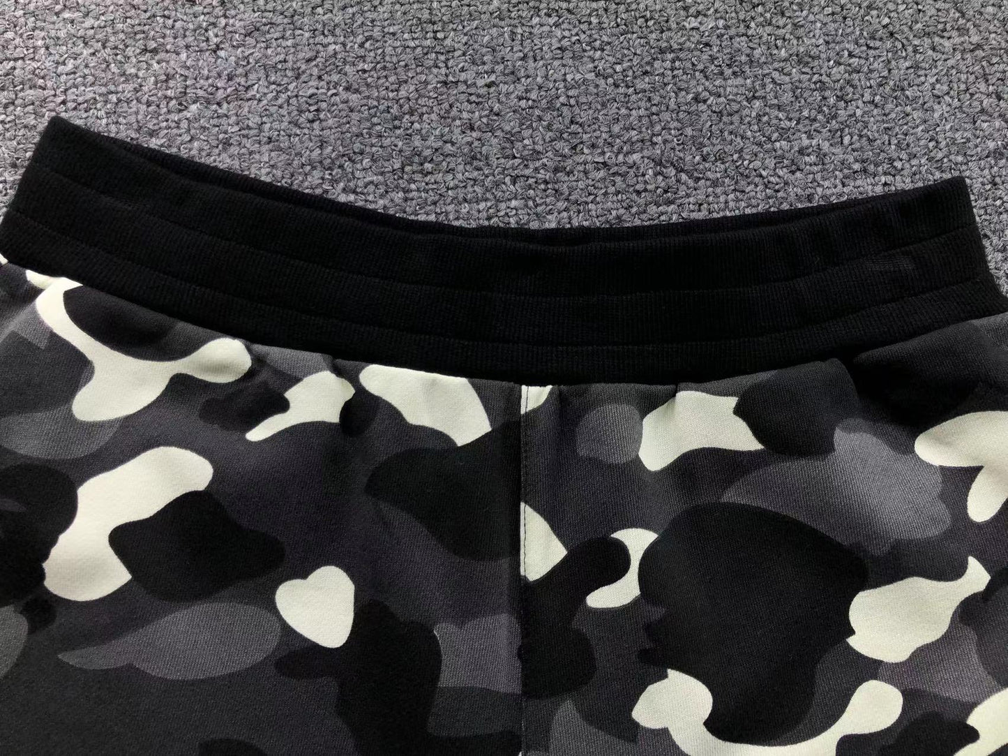 Shorts Bape