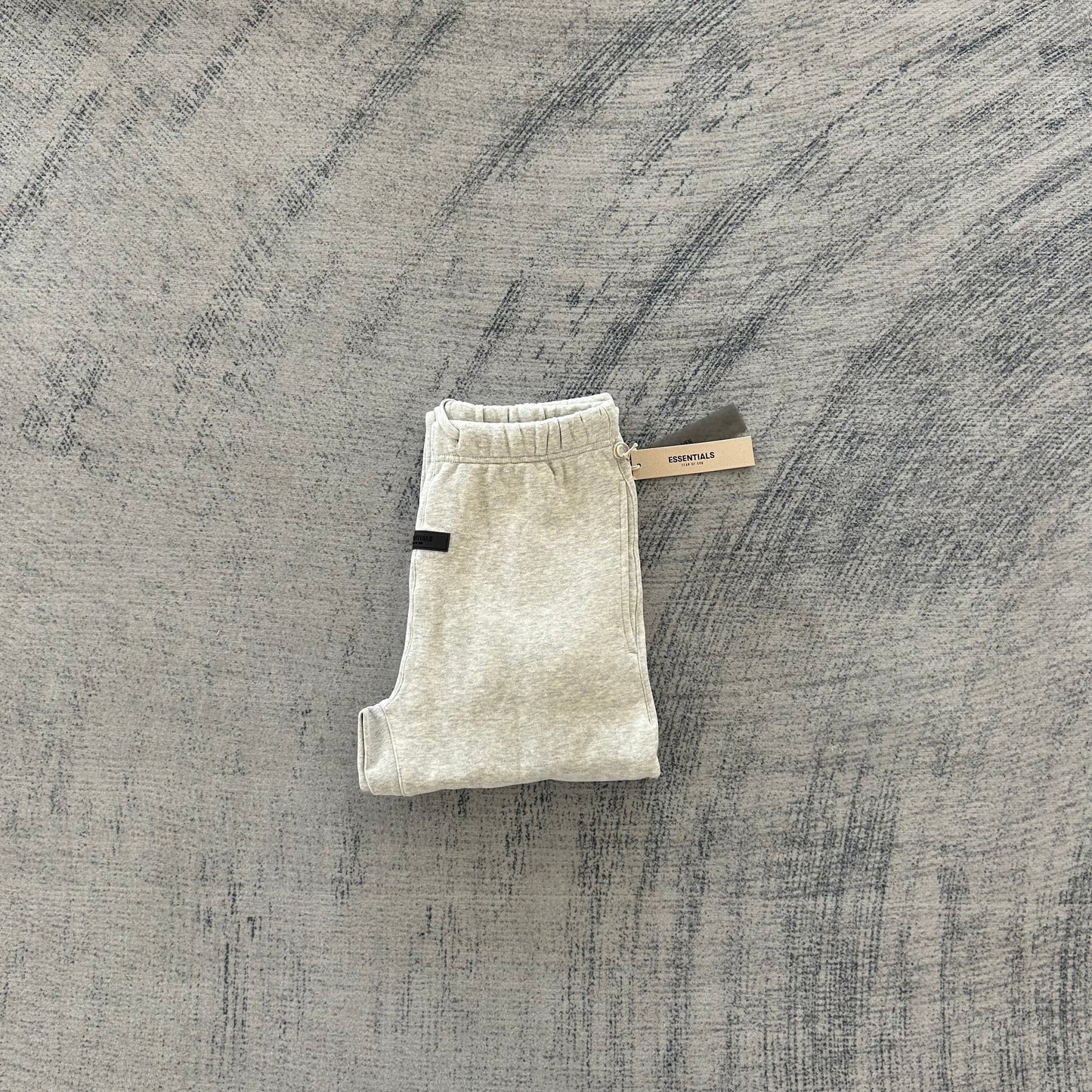 Ensemble sweat à capuche et pantalon FOG Essentials 22s 1:1