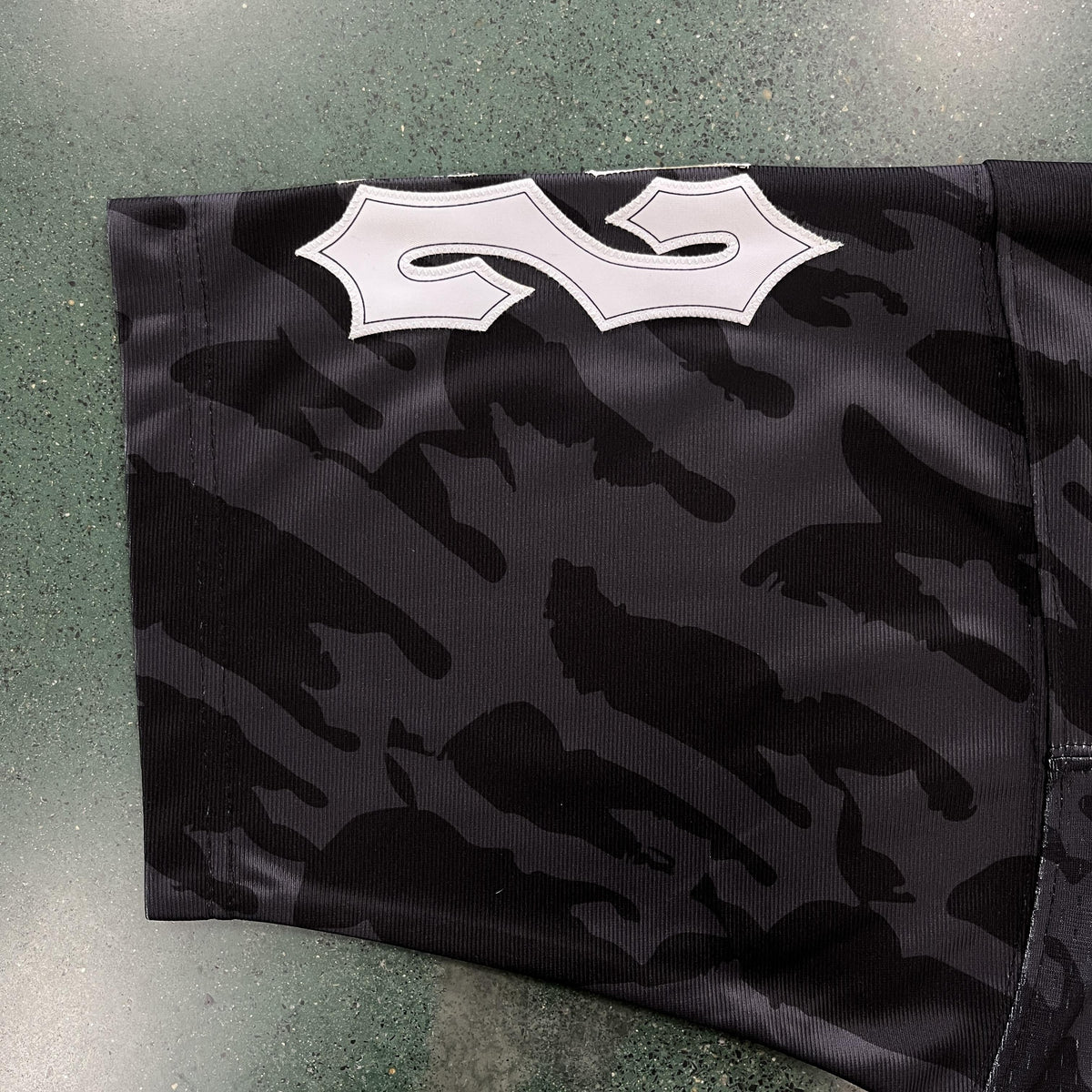 Maglia da calcio Trapstar