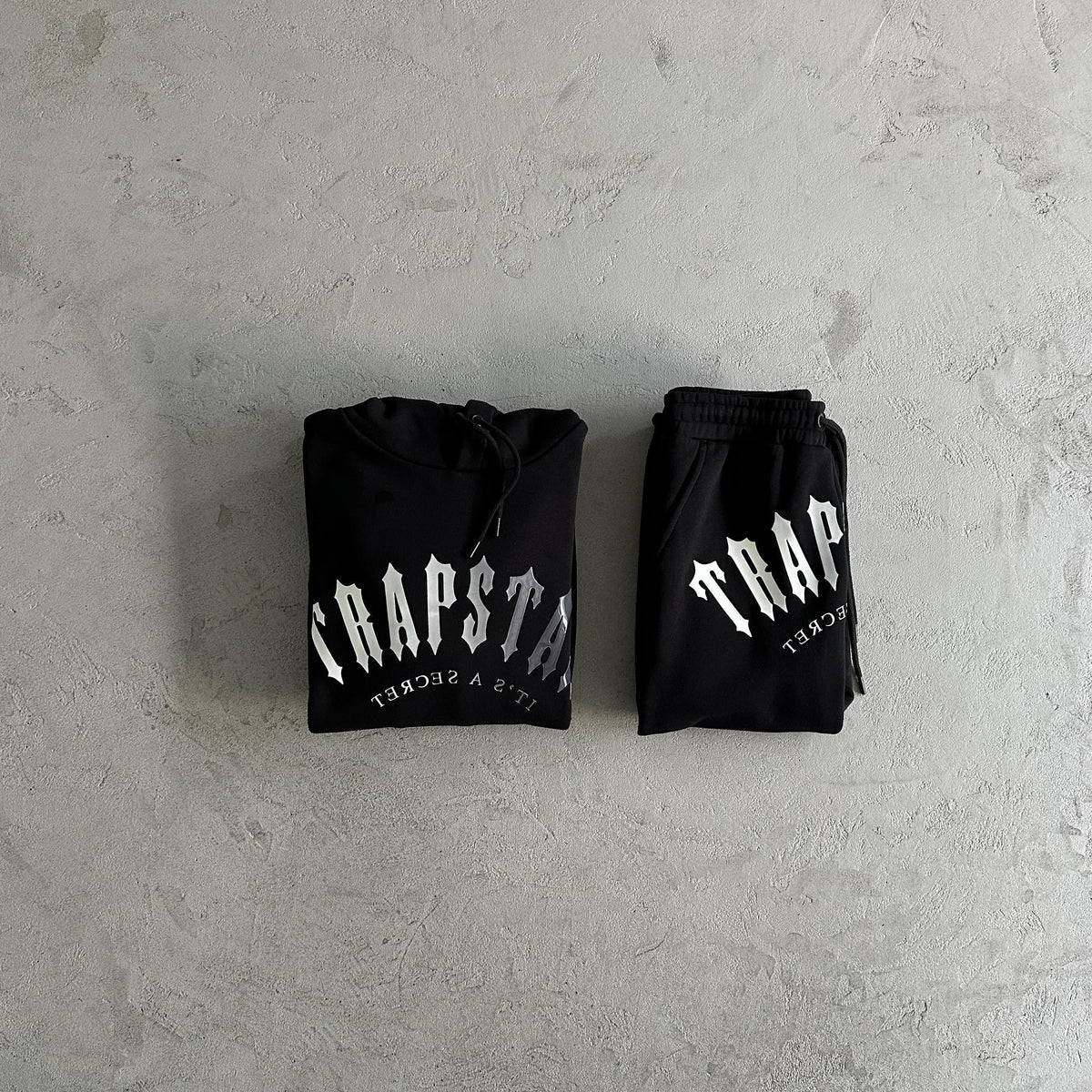 Tuta Trapstar Arch Gradient