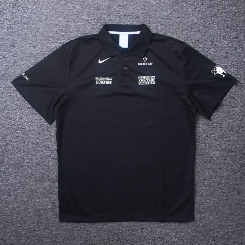 Polo Nike x Nocta