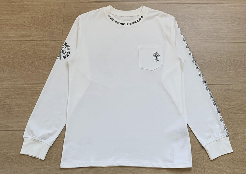 Chrome Hearts Longsleeve