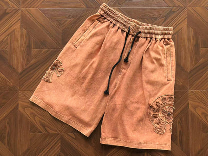 Shorts Chrome Hearts