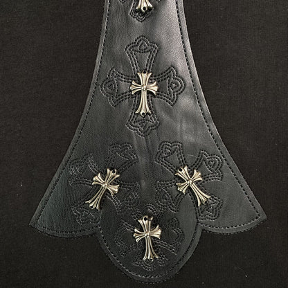T-shirt Chrome Hearts