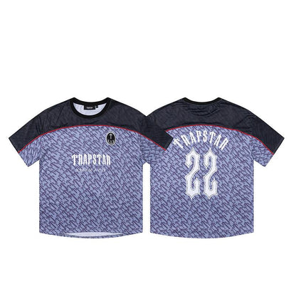 Maglietta da Calcio Trapstar