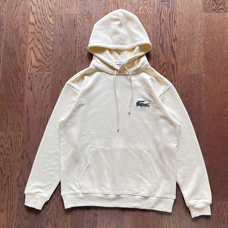 Lacoste Basic Hoodie