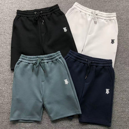 Shorts molletonnés BB