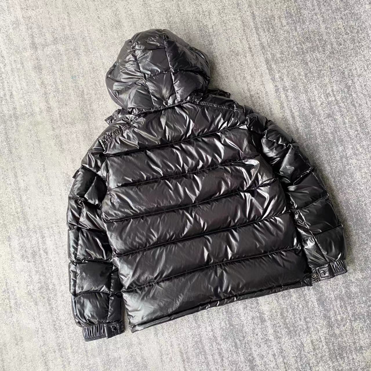Doudoune Moncler Maya